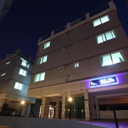 Seoul Station Ss Guesthouse 외부 사진