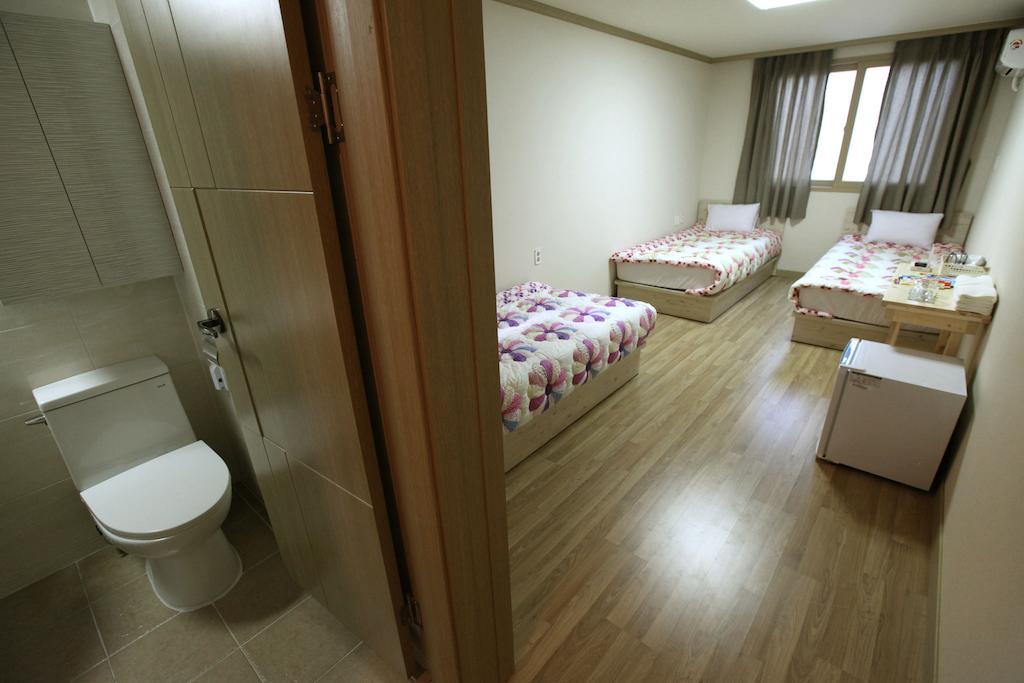 Seoul Station Ss Guesthouse 외부 사진