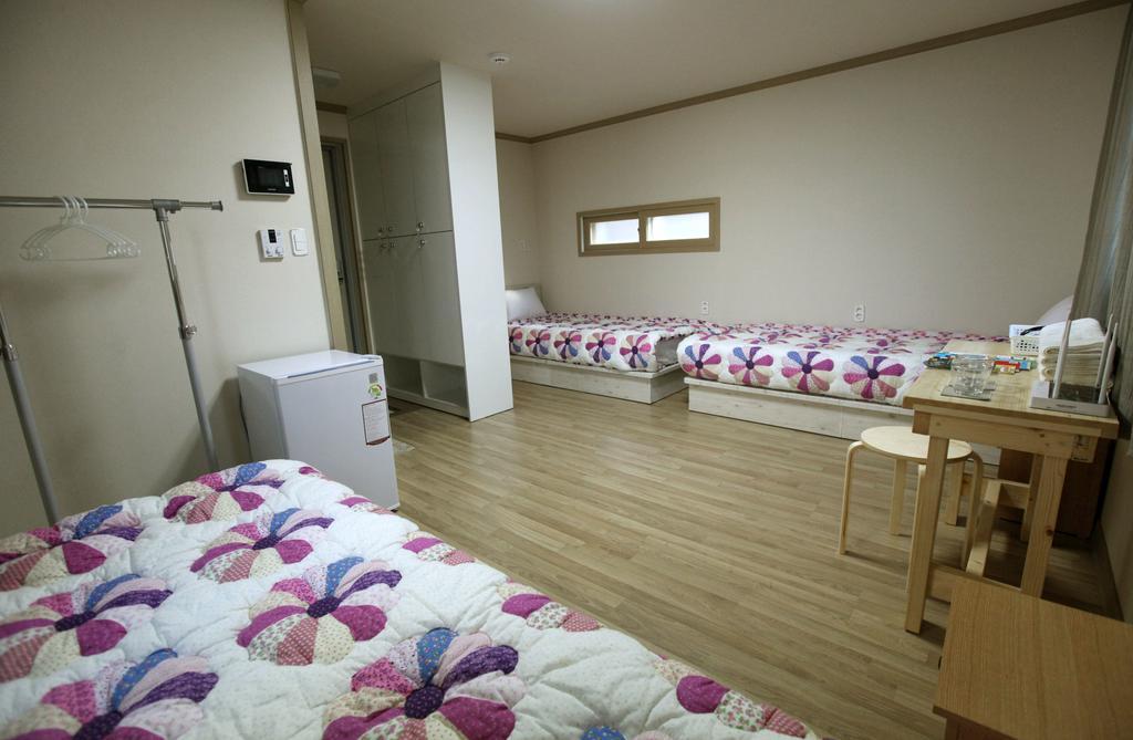 Seoul Station Ss Guesthouse 외부 사진