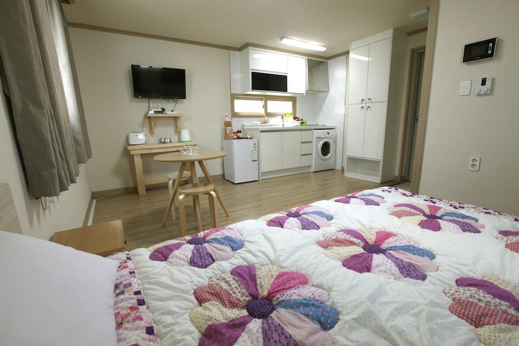 Seoul Station Ss Guesthouse 외부 사진
