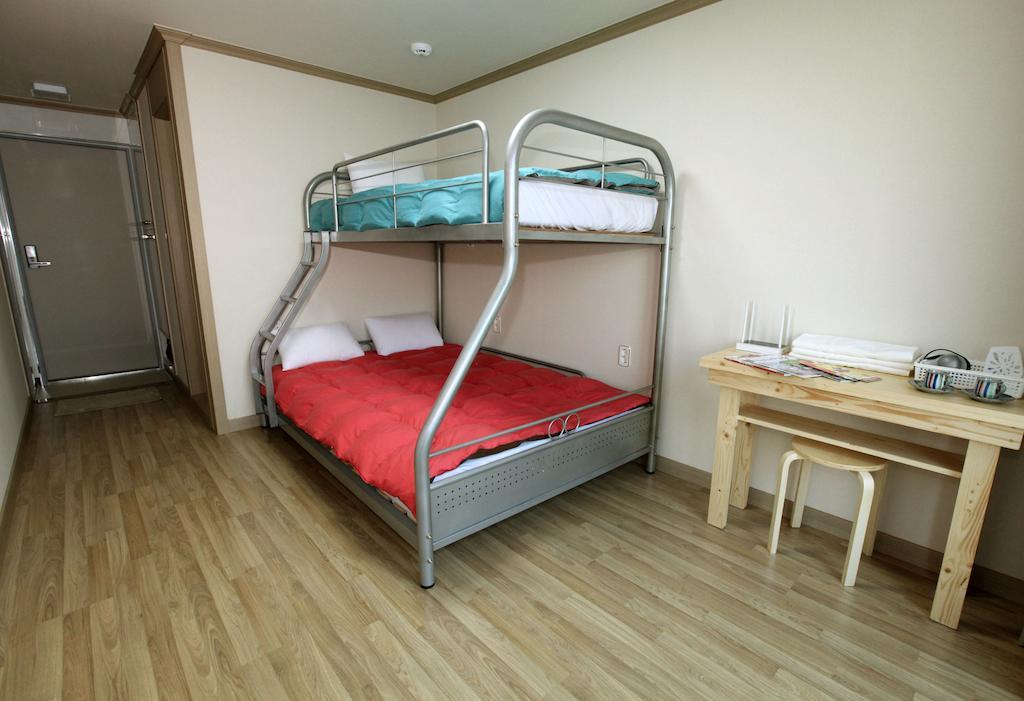 Seoul Station Ss Guesthouse 외부 사진