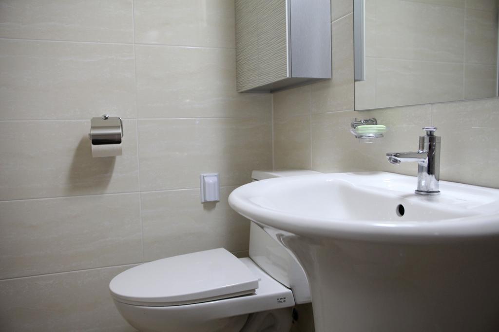 Seoul Station Ss Guesthouse 외부 사진
