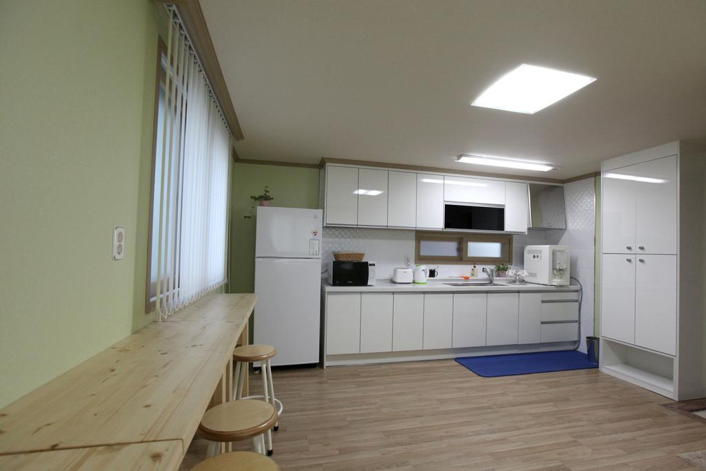 Seoul Station Ss Guesthouse 외부 사진