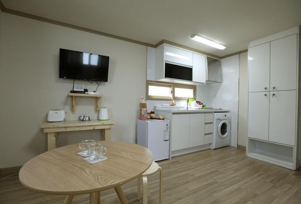 Seoul Station Ss Guesthouse 외부 사진