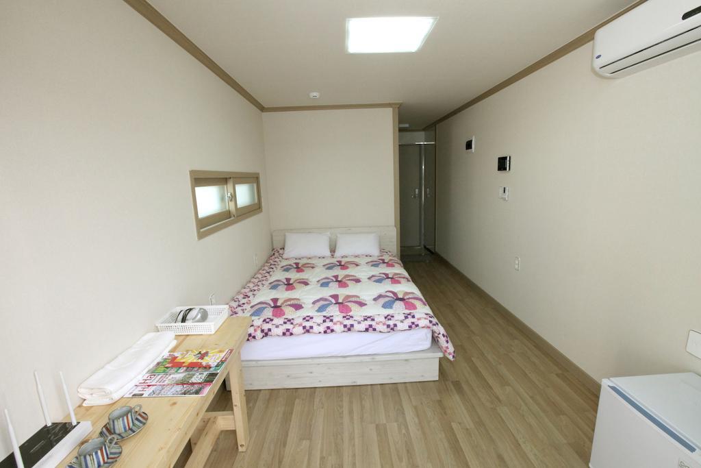 Seoul Station Ss Guesthouse 객실 사진